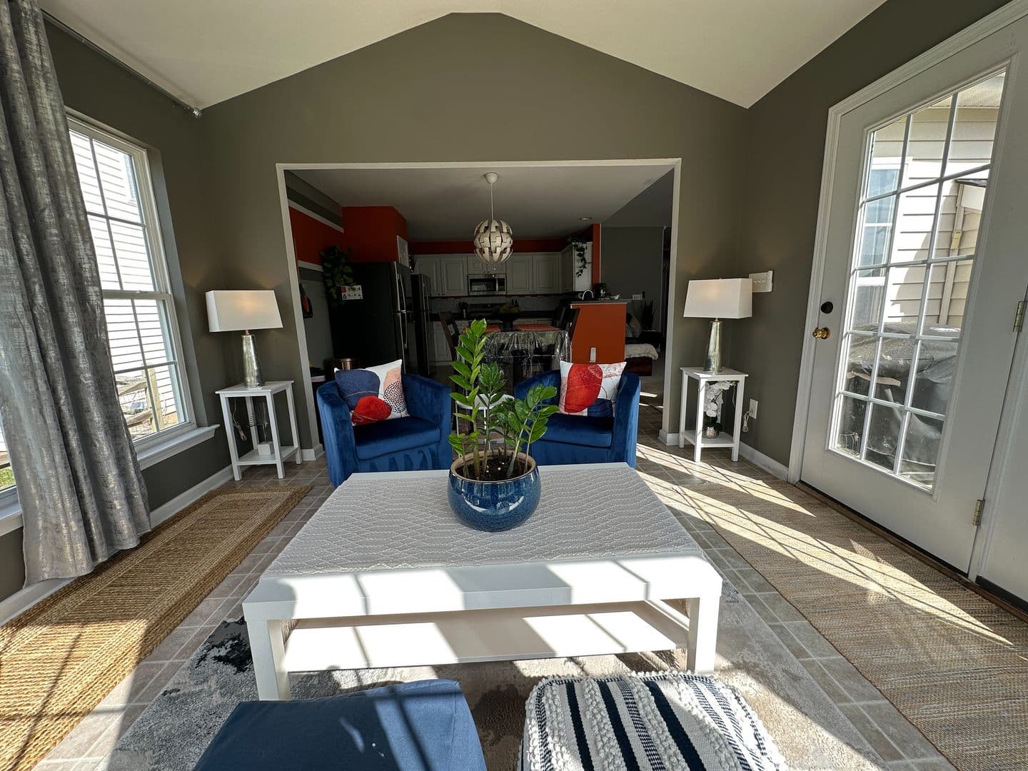 Charlotte House: 5035 Sunburst Ln