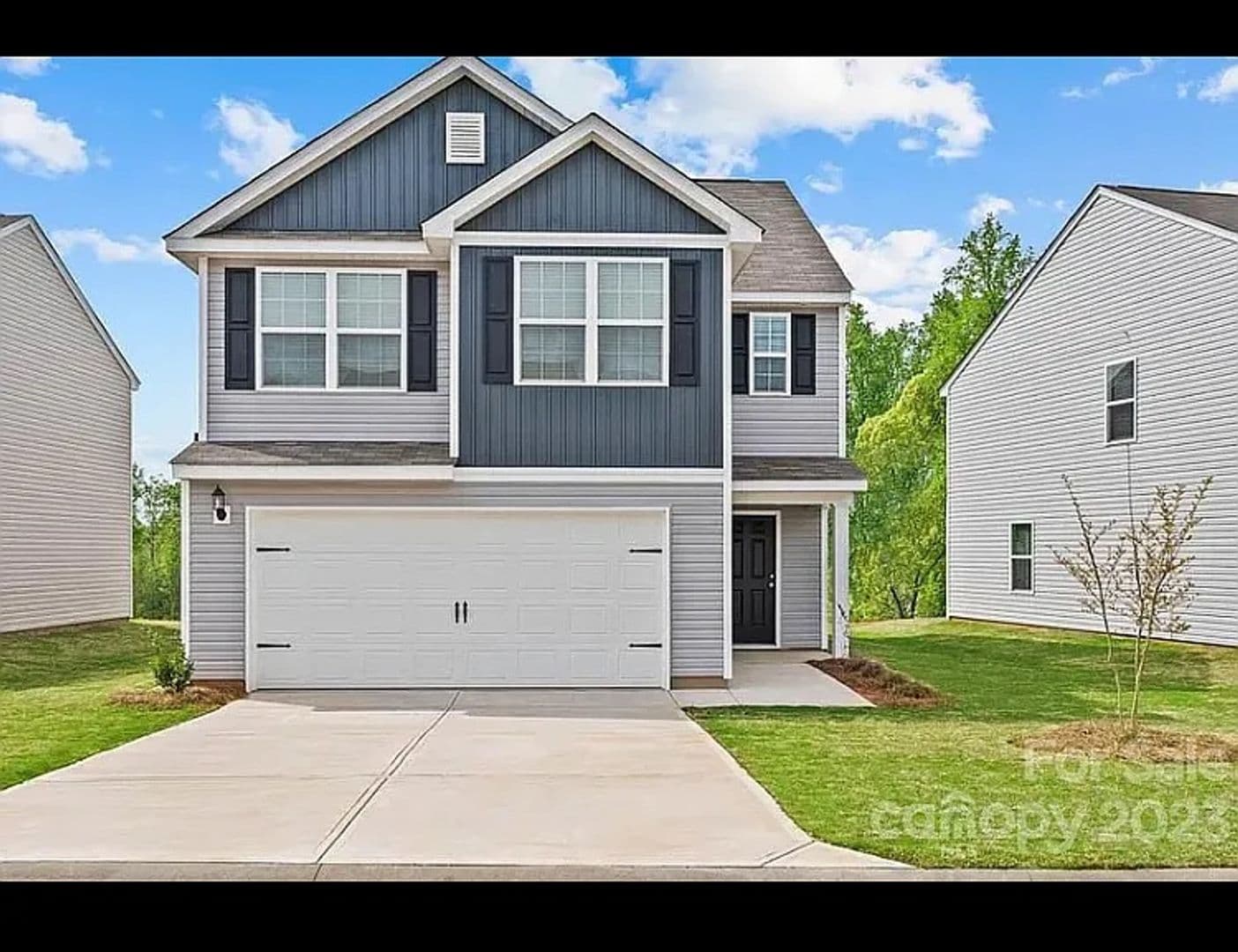Charlotte House: 1116 Nia Rd
