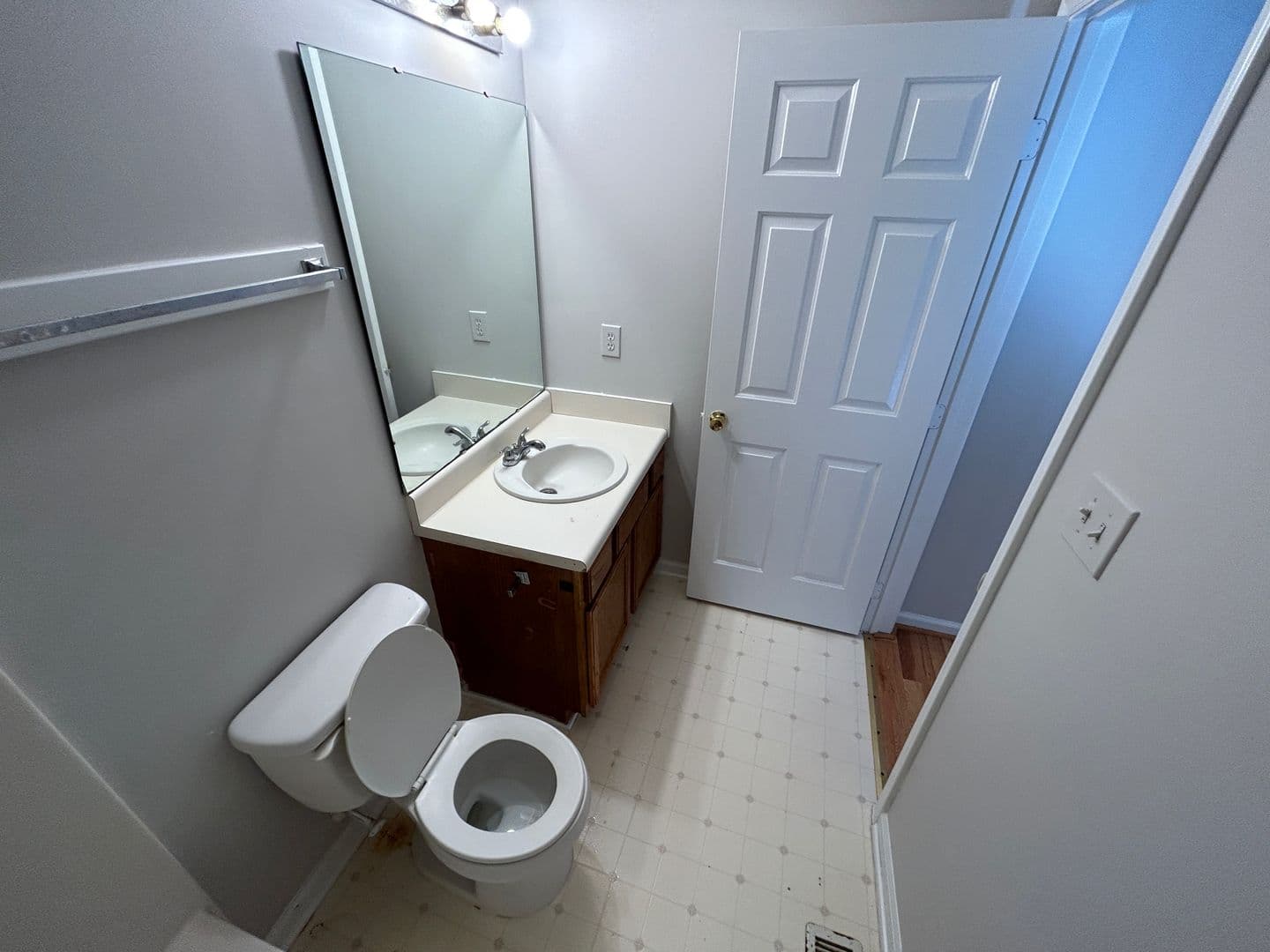 Raleigh House: 7113 Beaverwood Dr