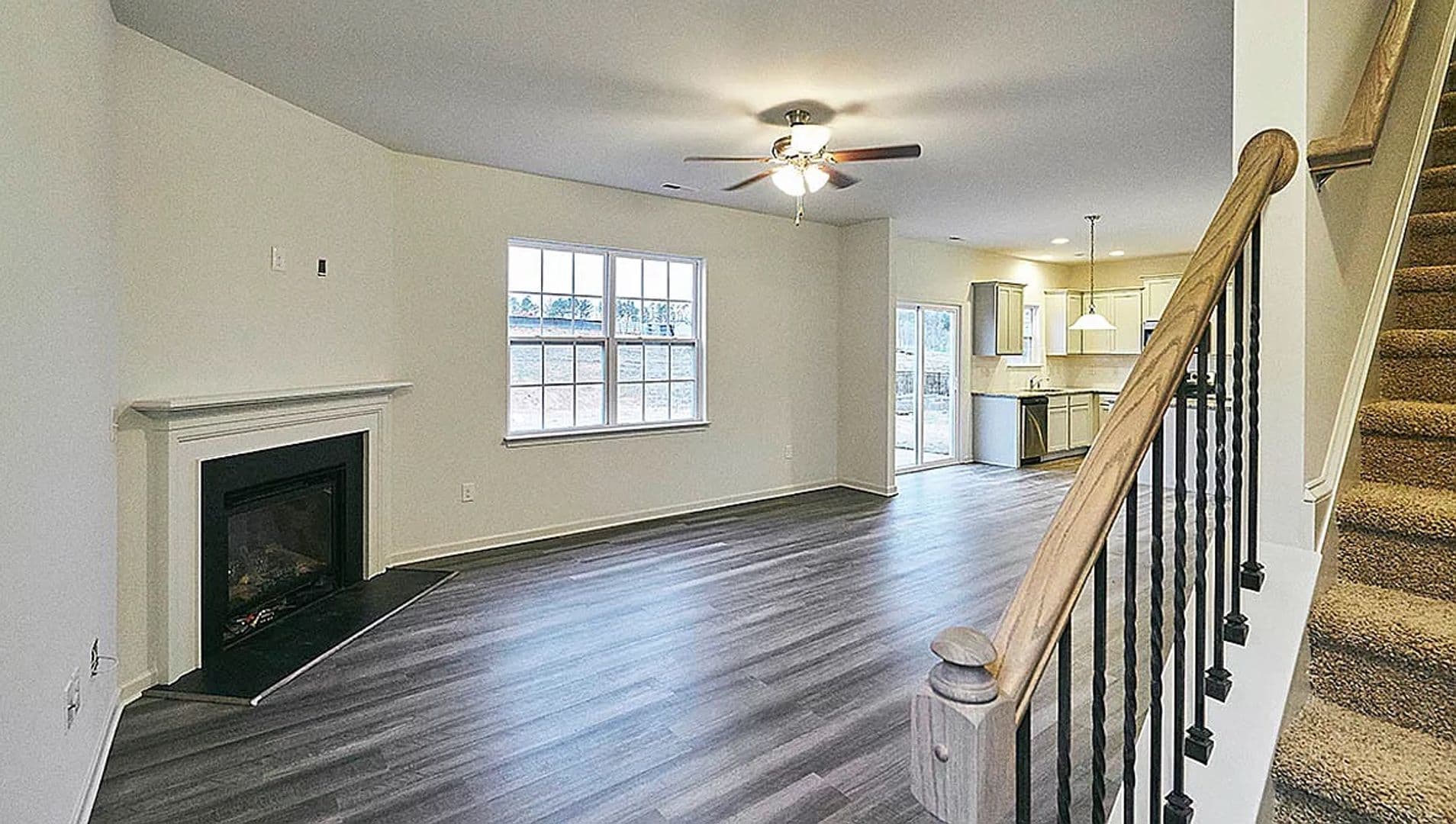 Clayton House: 408 N Great White Way