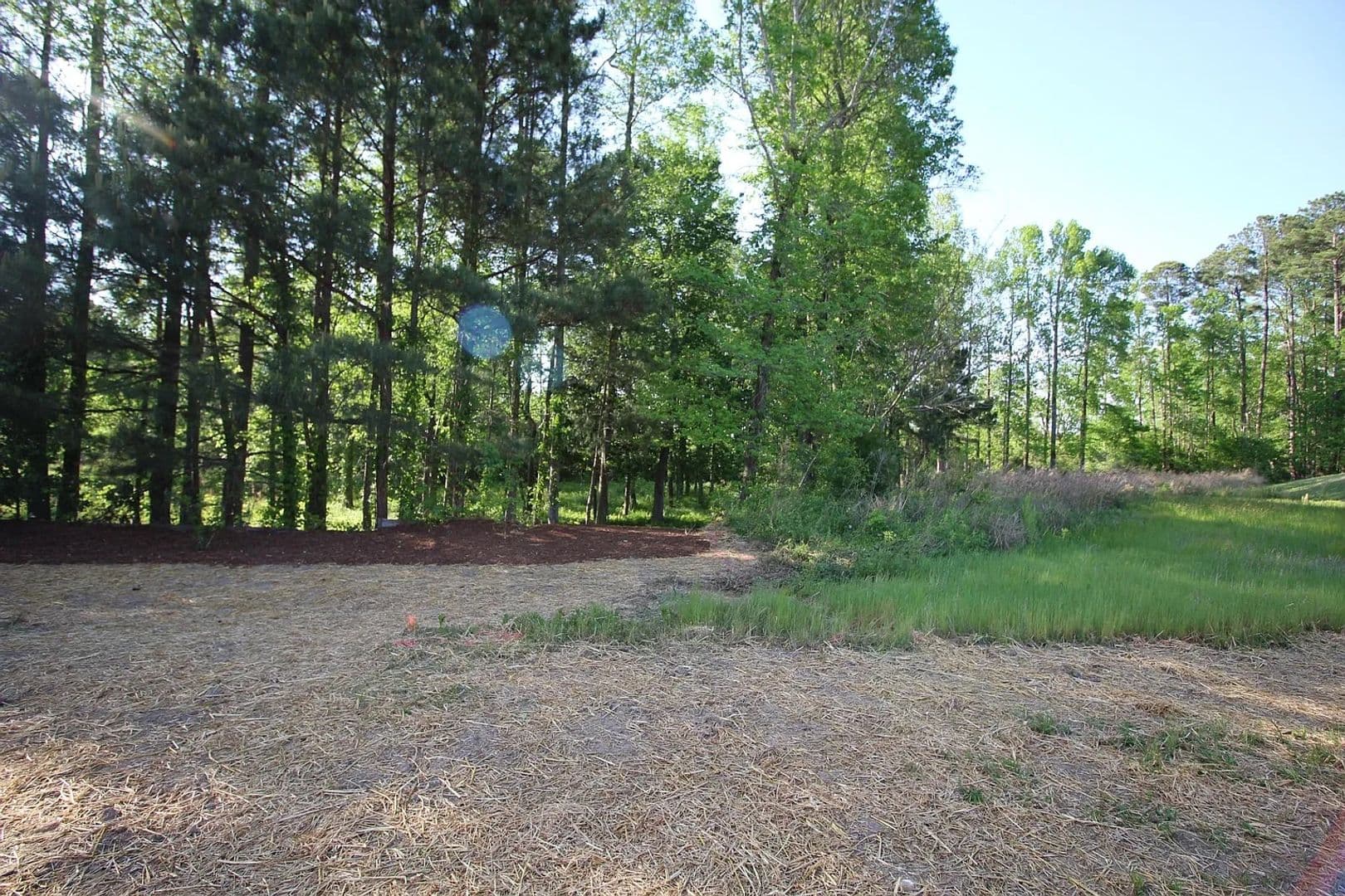 Fuquay-Varina House: 1028 Phelps West Rd
