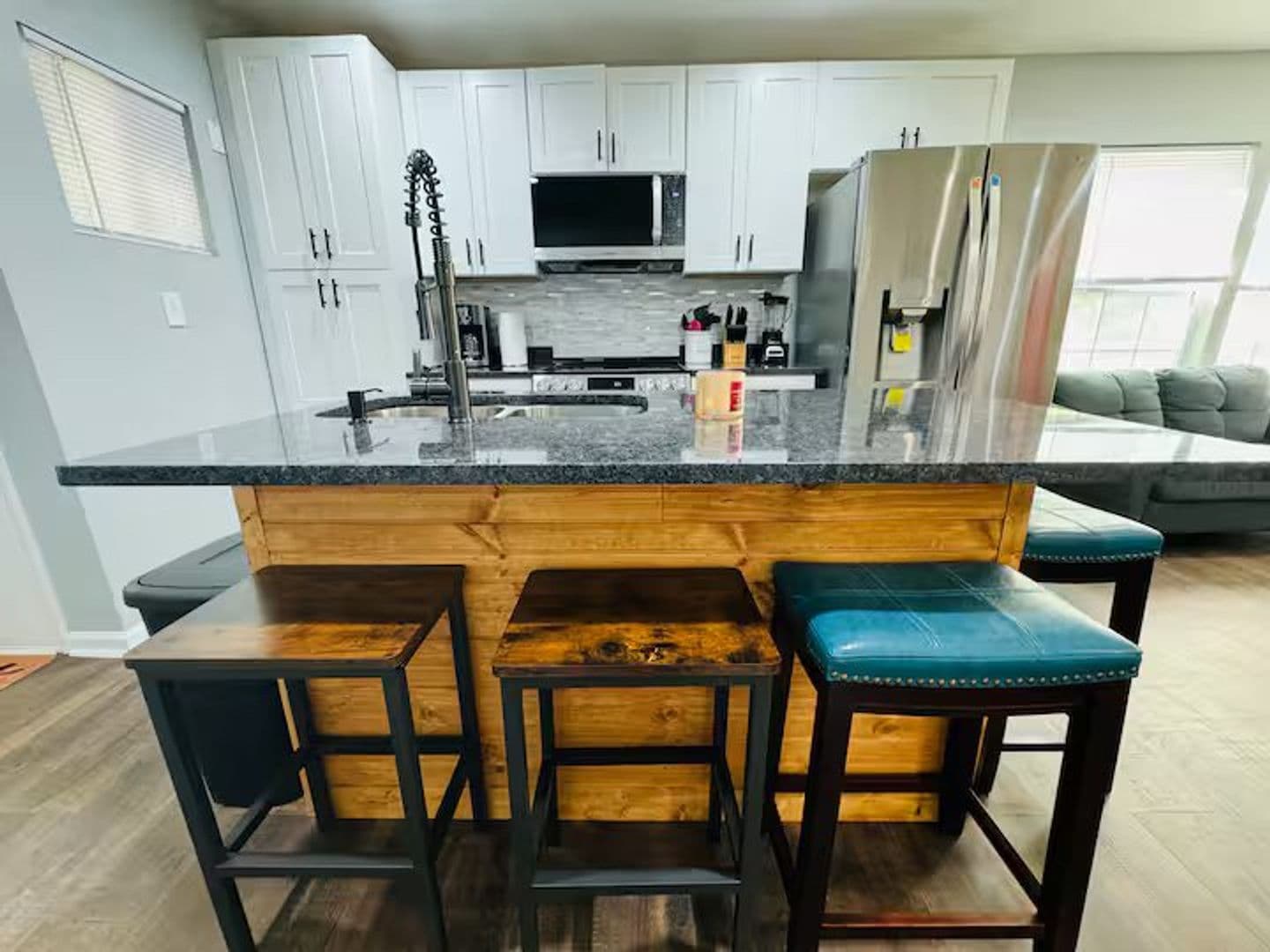 Forest Park House: 521 Granade Dr
