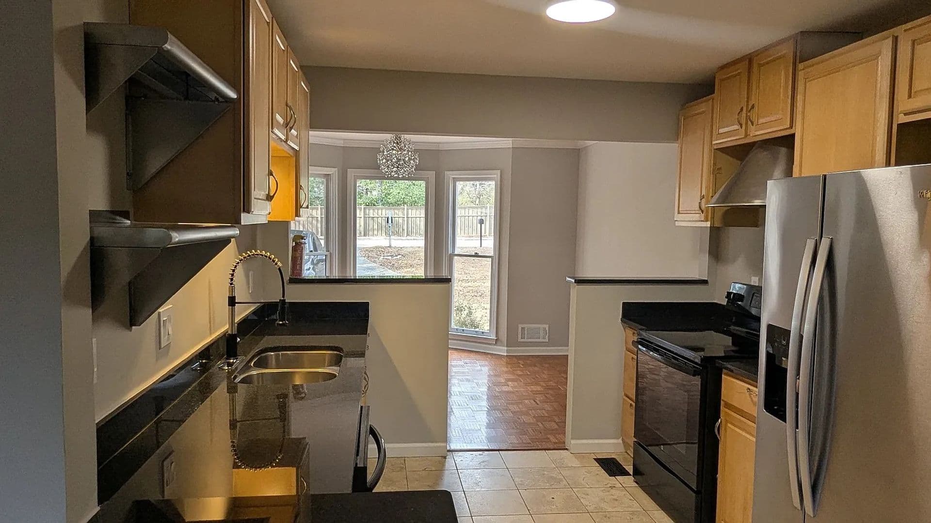 Smyrna House: 1848 Cooper Lake Dr SE