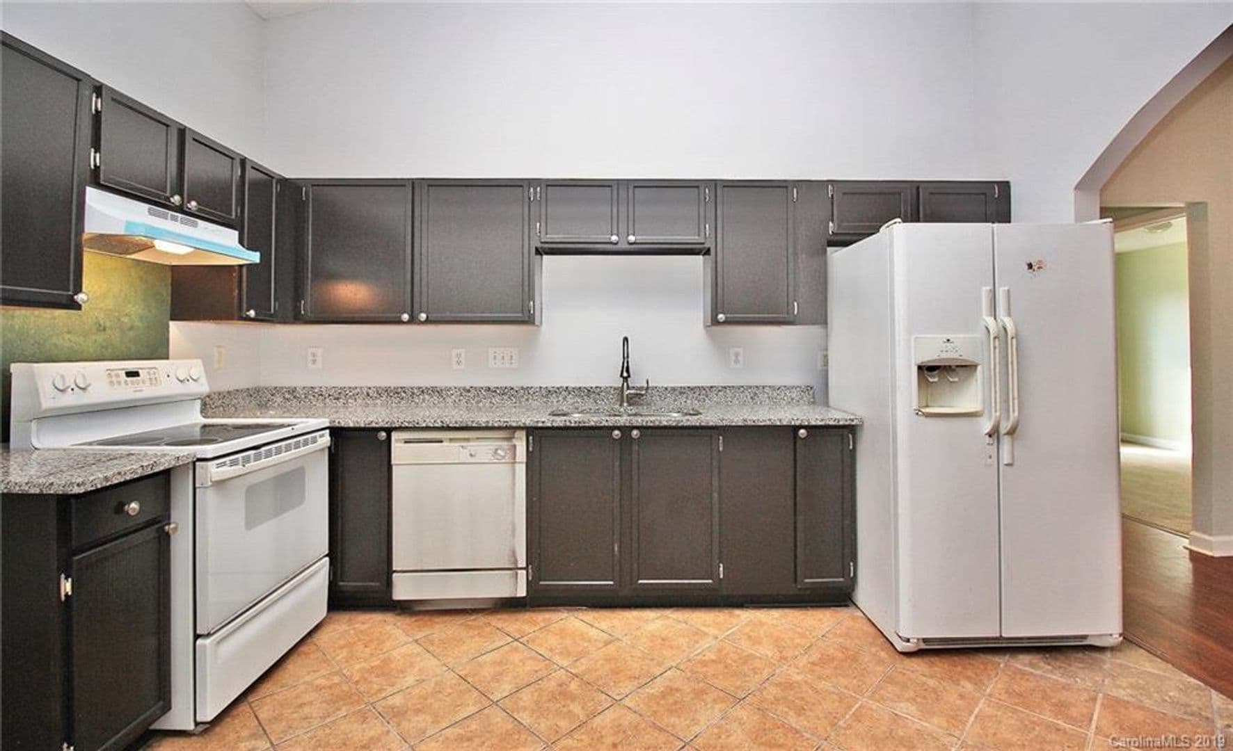 Charlotte House: 204 Tom Hunter Rd