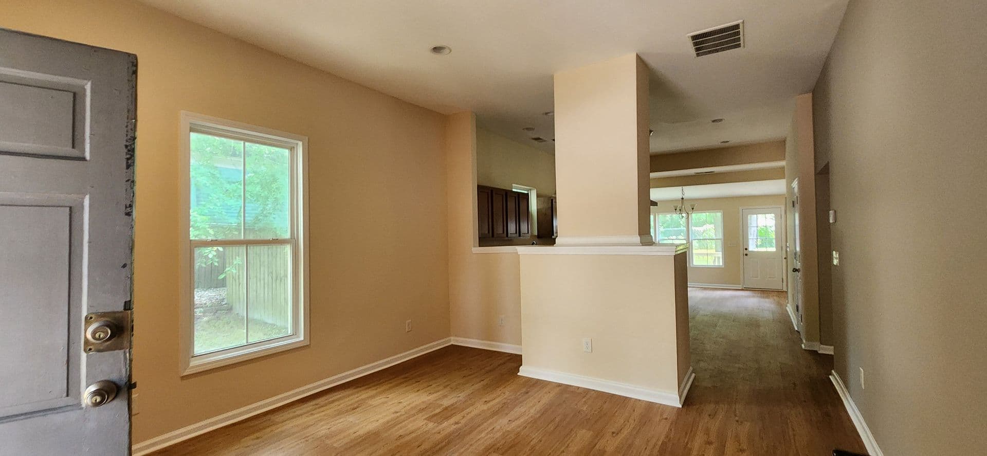 Atlanta House: 1735 Bolton Rd NW