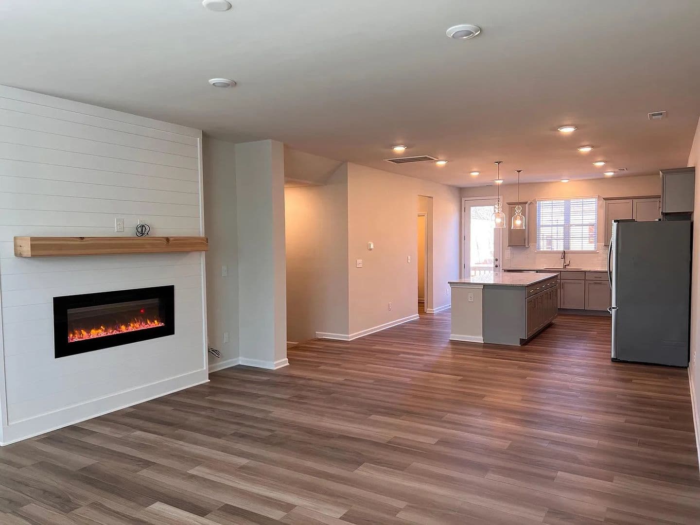 Charlotte House: 11051 Lawyers Rd