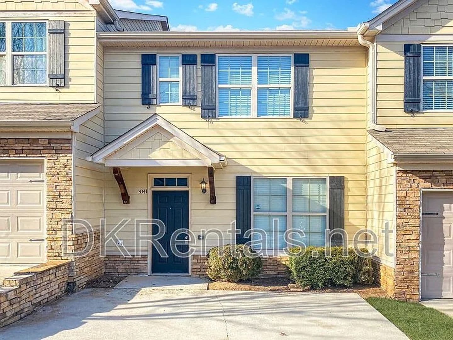 East Point House: 4141 High Park Ln