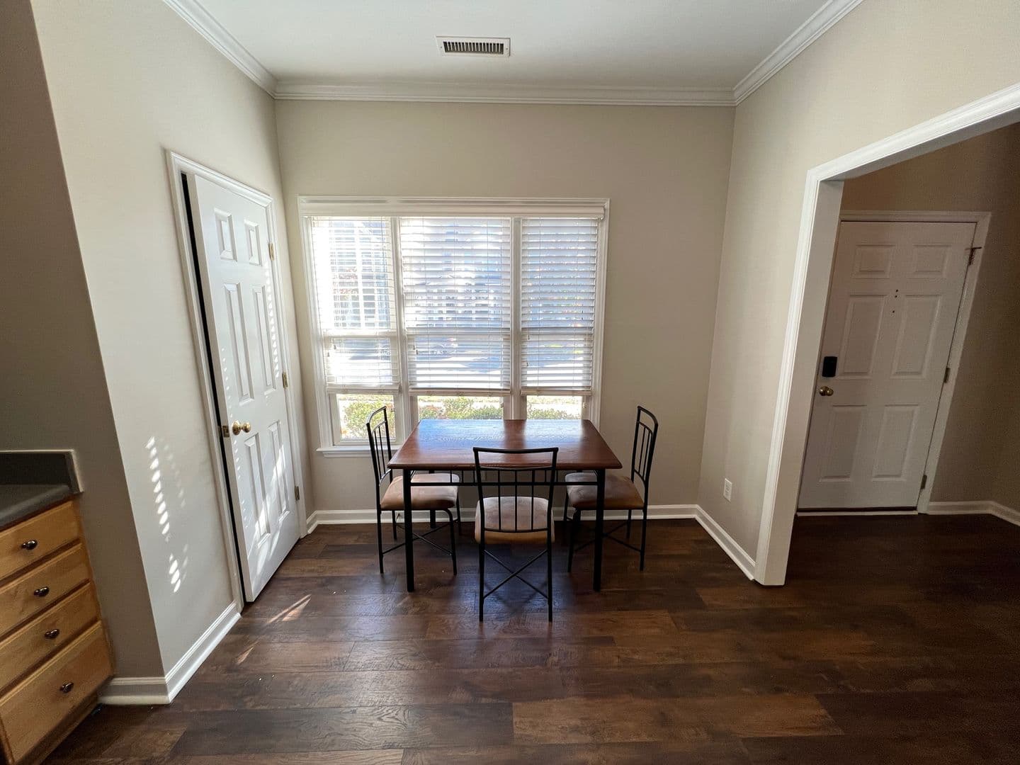 Chapel Hill House: 50303 Governors Dr