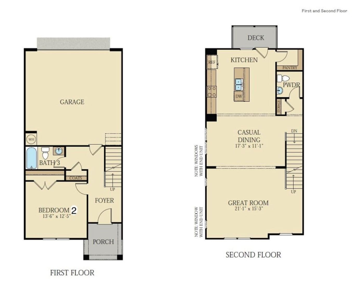 Apex House: 300 Leland Crest Dr