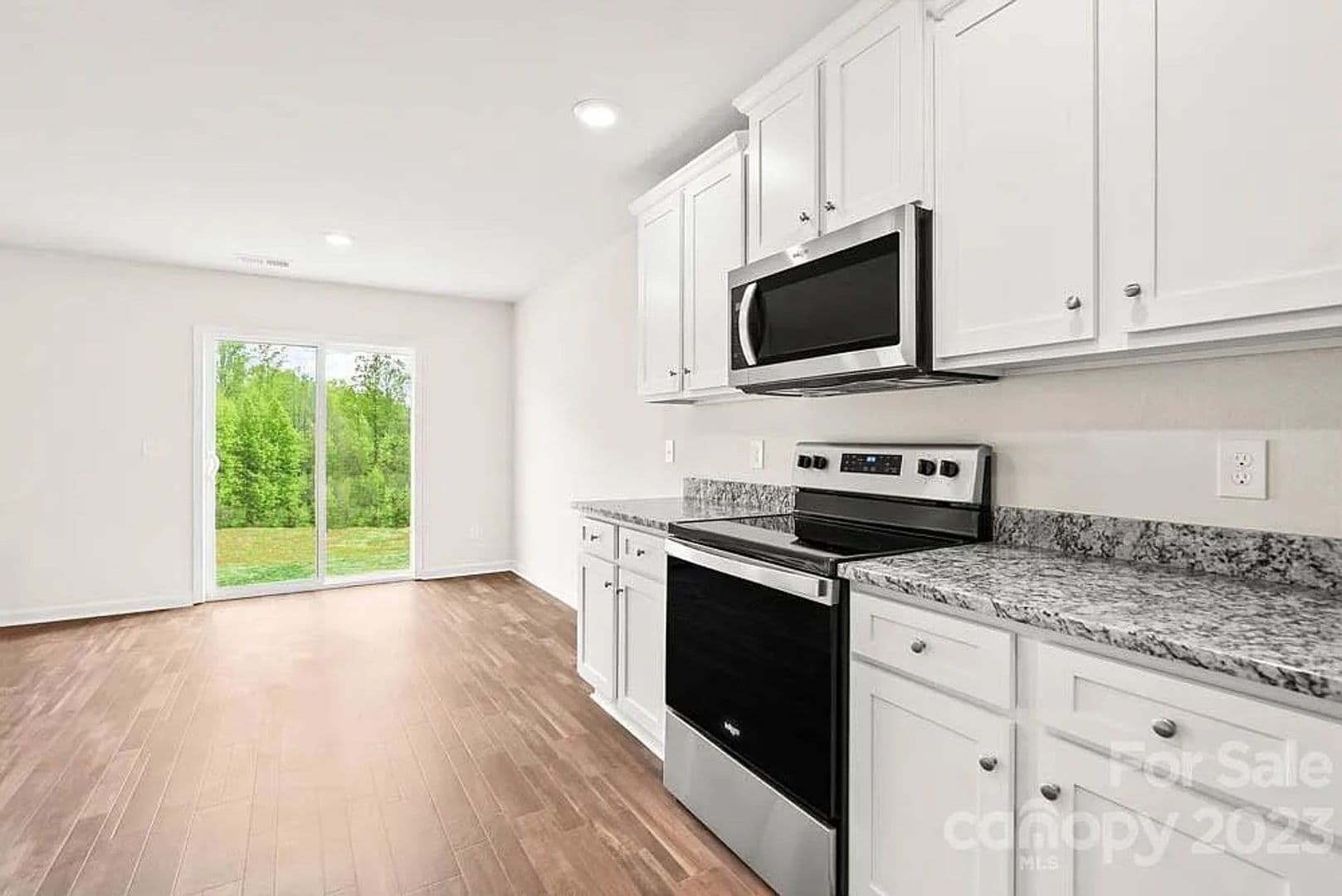 Charlotte House: 1140 Nia Rd