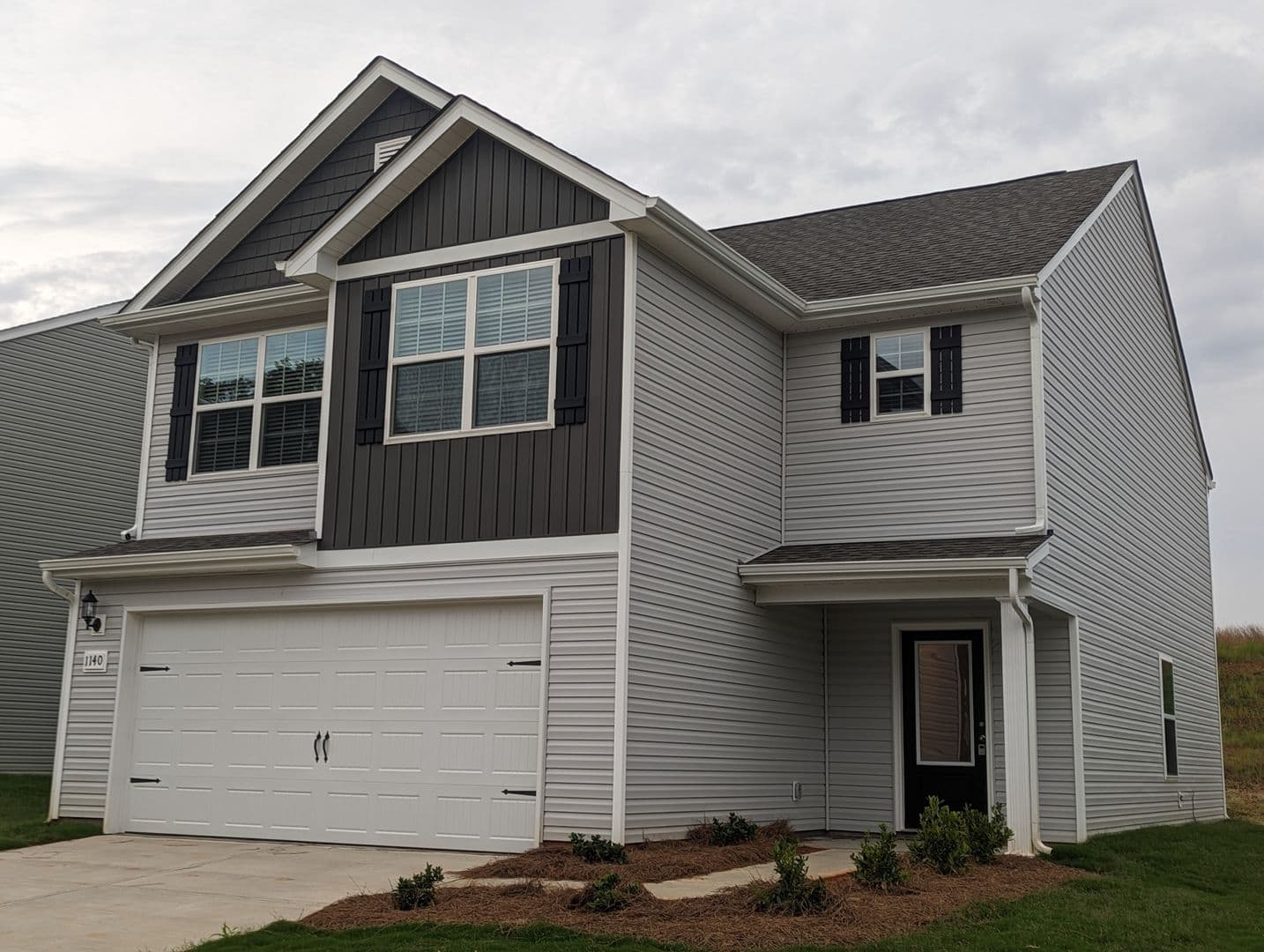 Charlotte House: 1140 Nia Rd