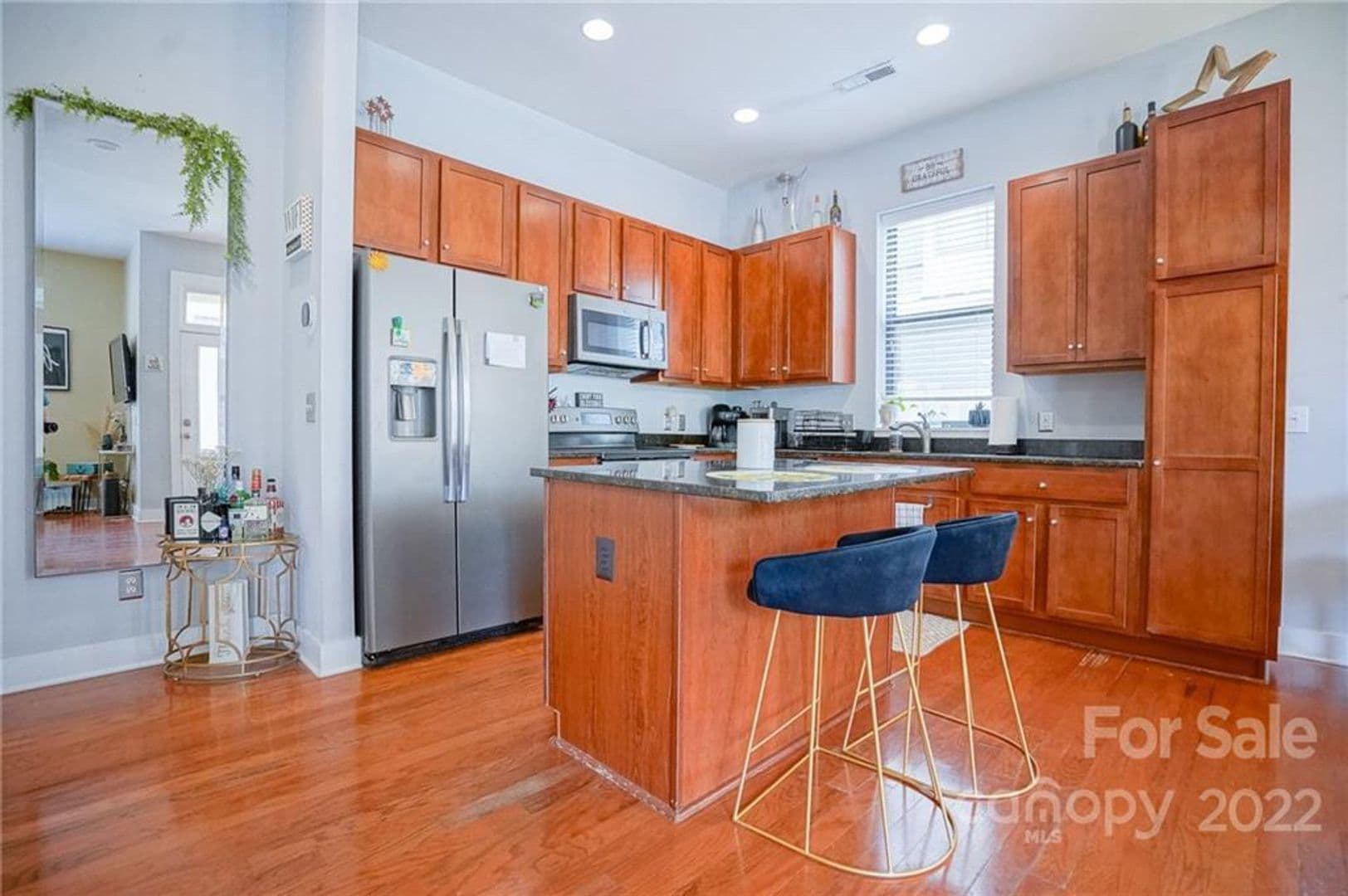 Charlotte House: 3427 Steel Yard Ct