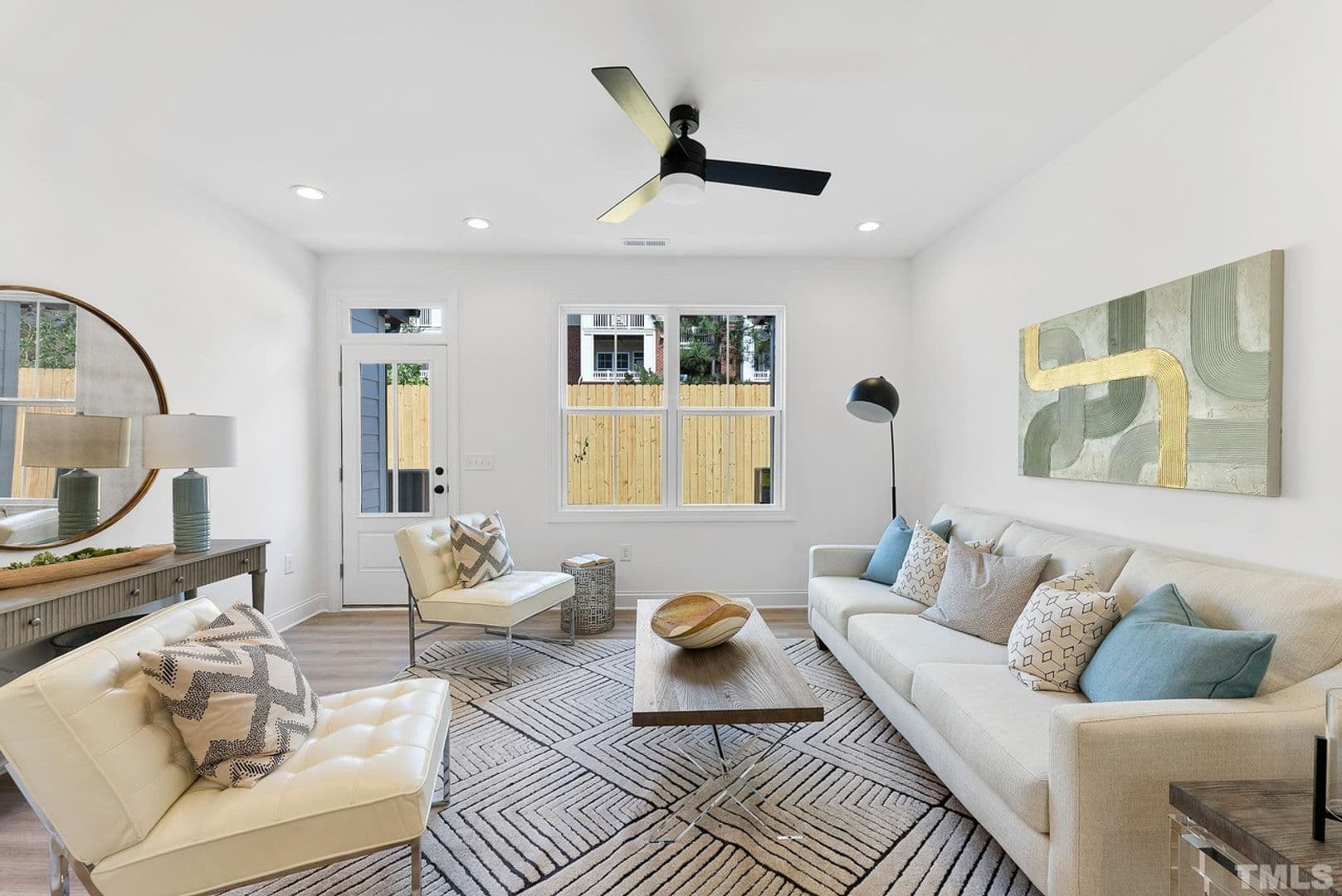 Raleigh House: 8611 Brushfoot Wy