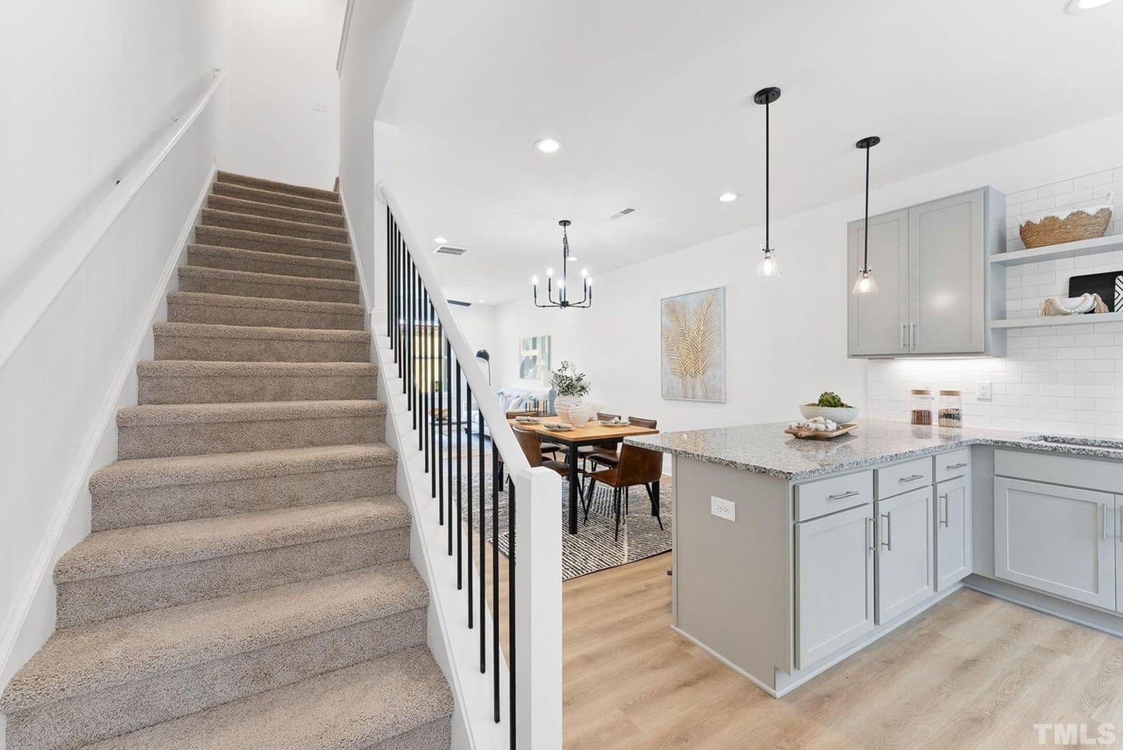 Raleigh House: 8611 Brushfoot Wy