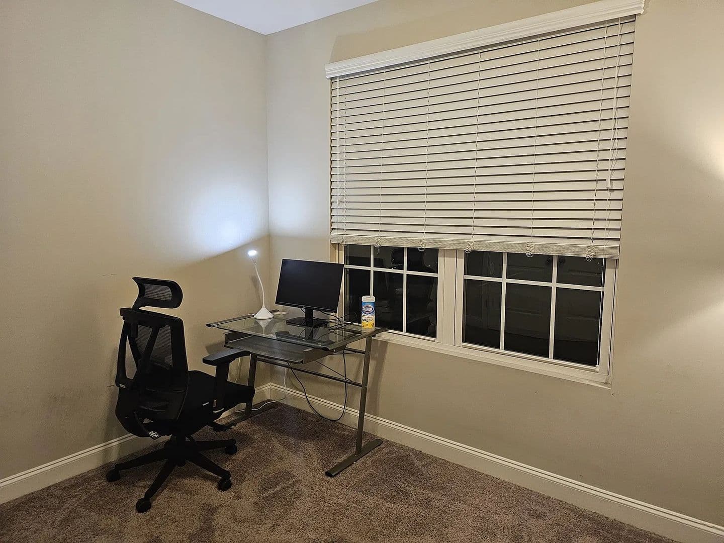 Raleigh House: 3974 Volkswalk Pl