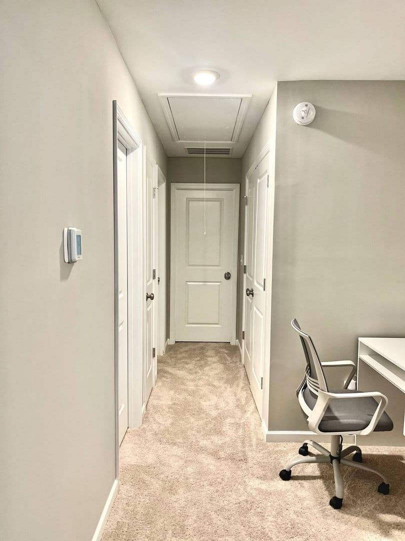 Atlanta House: 2784 Laurel Ridge Cir