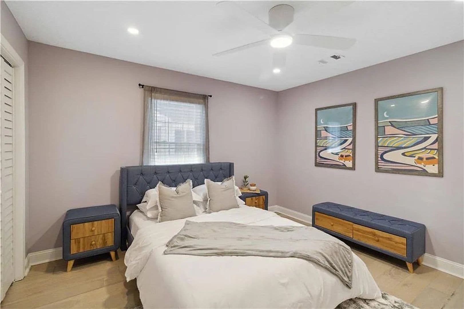 Duluth House: 4909 Glenwhite Dr