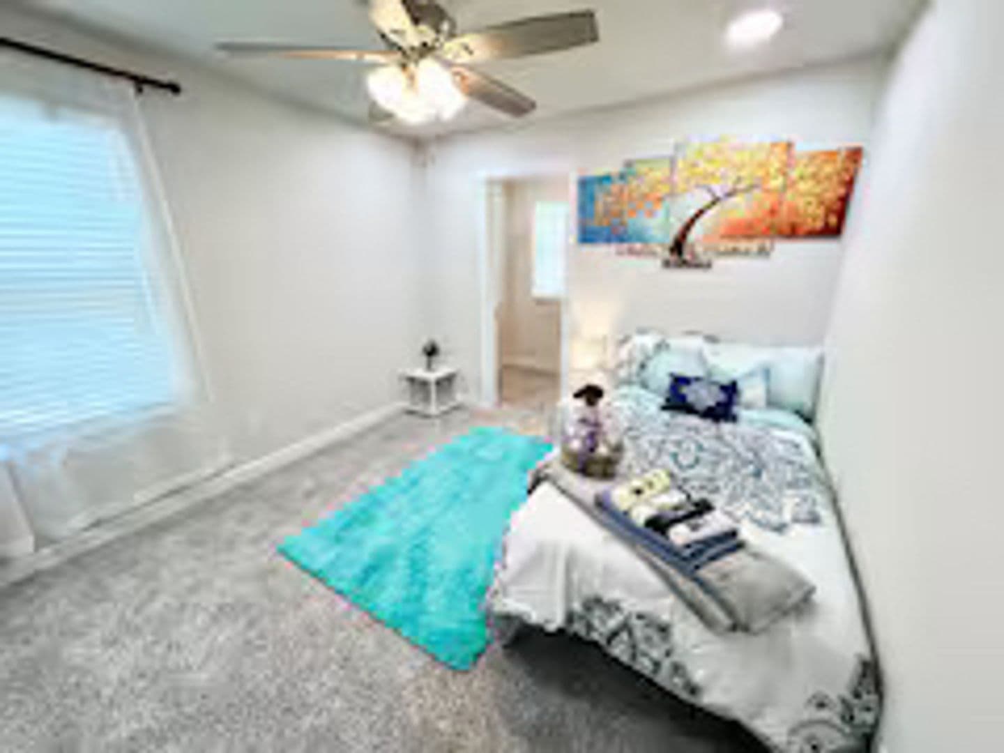 Charlotte House: 2805 Arbor Vista Dr