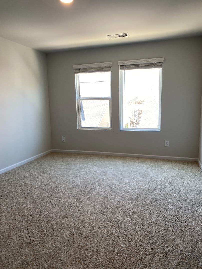 Charlotte House: 2227 Statesville Ave