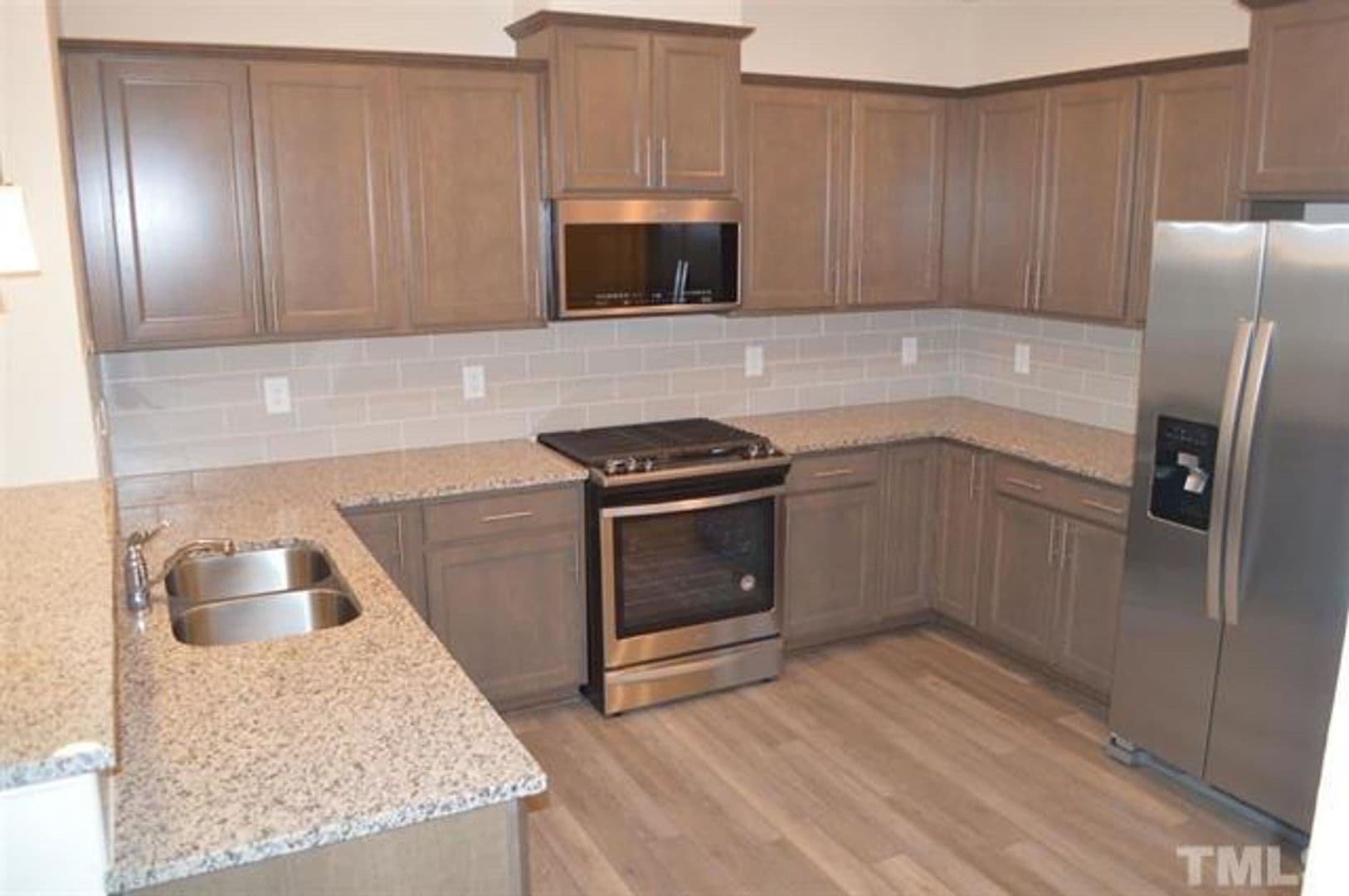 Durham House: 5409 Talley St