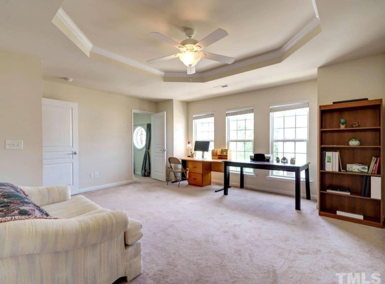 Cary House: 8627 Macedonia Lake Dr