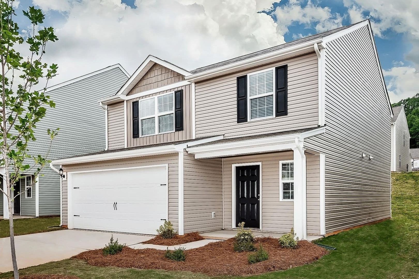 Charlotte House: 521 Hawley St