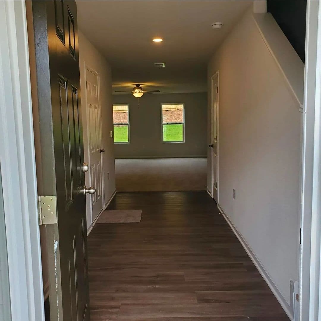 Charlotte House: 9111 Creedmore Hills Dr