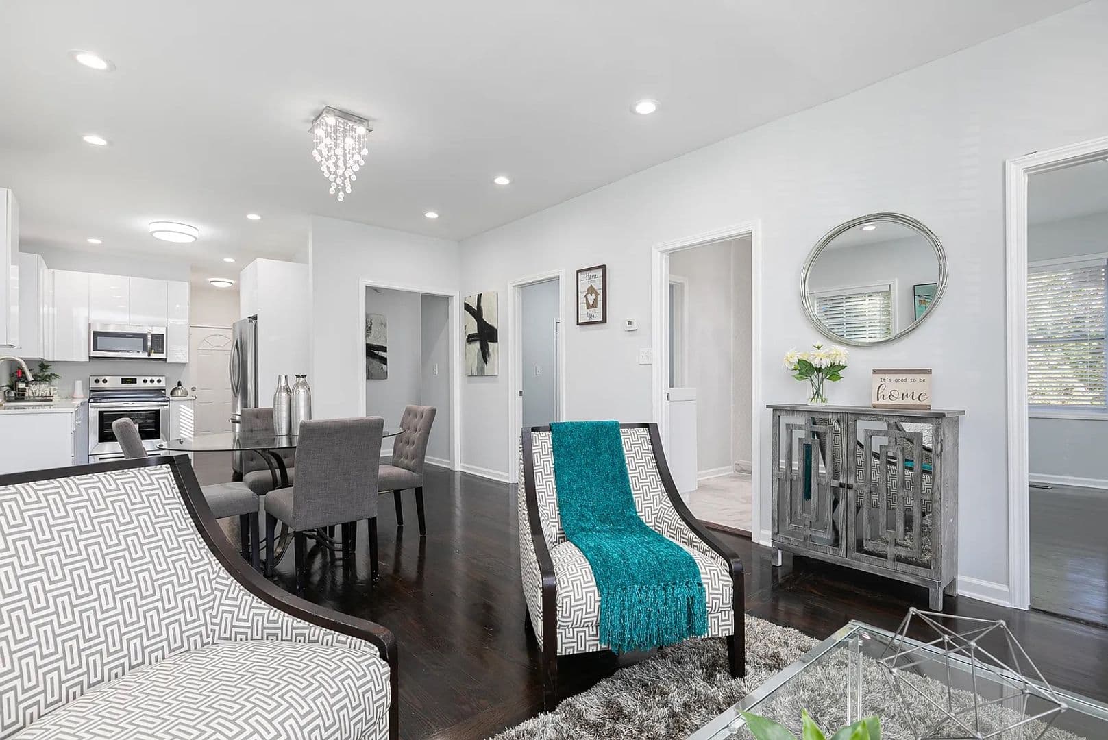 Atlanta House: 2085 Browns Mill Dr SE
