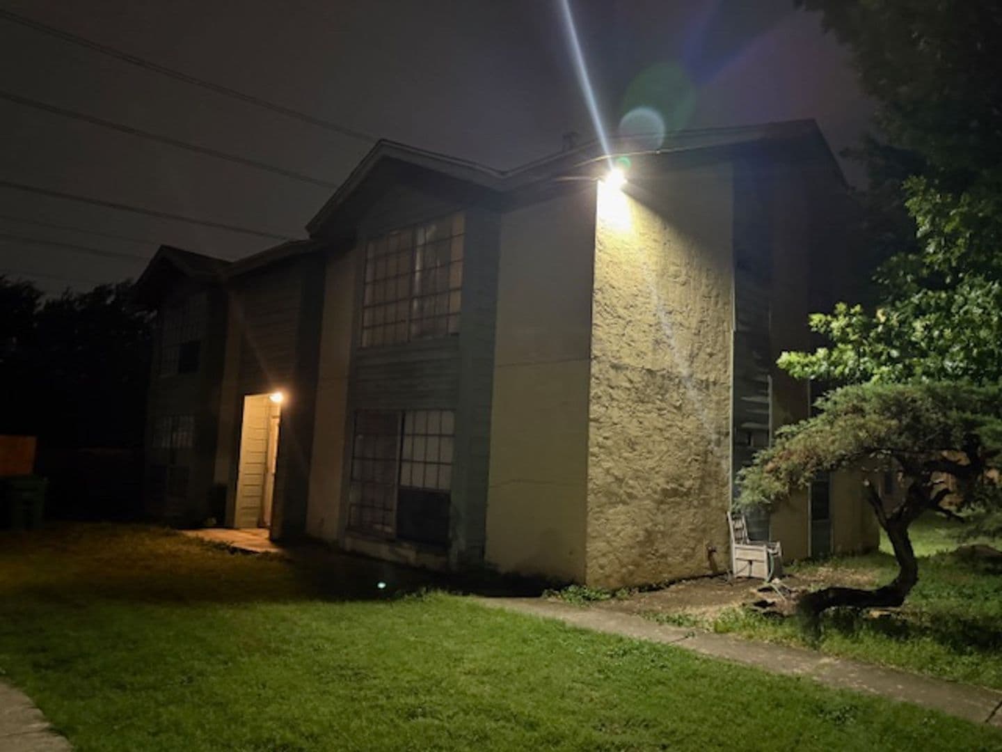San Antonio House: 10533 Starcrest Dr