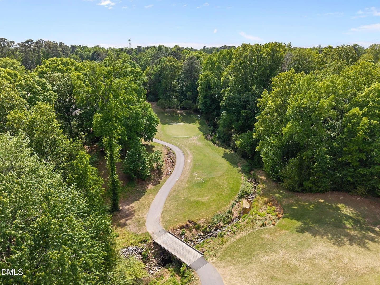 Raleigh House: 1627 Oakland Hills Way