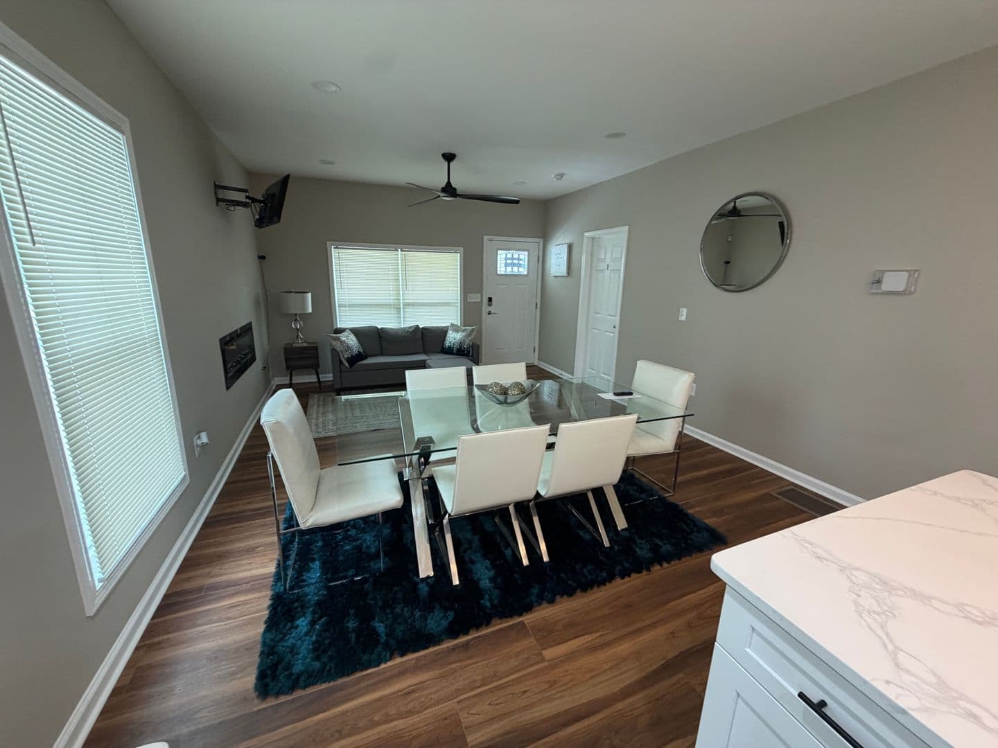 Atlanta House: 2088 Bolton Rd NW