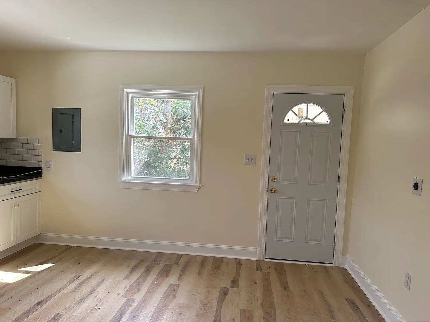 High Point House: 600 Richardson Ave