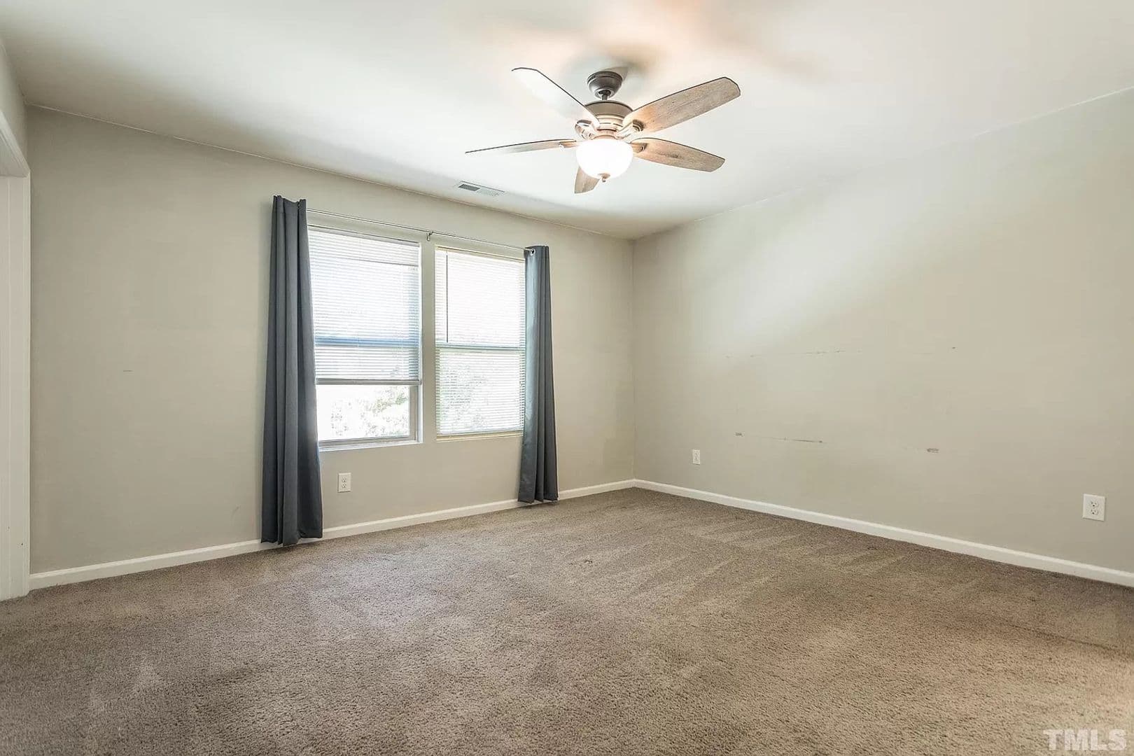 Raleigh House: 3243 Warm Springs Ln