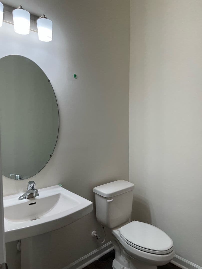 Harrisburg House: 5708 Rivulet Wy