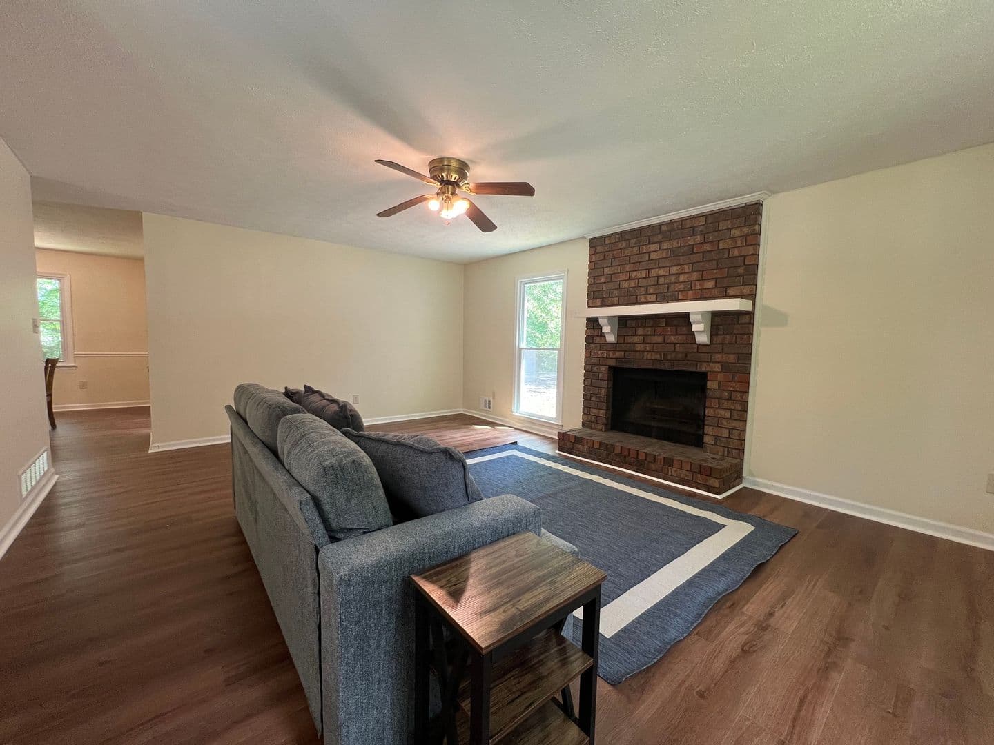 Marietta House: 2410 Hillboro Cir SW