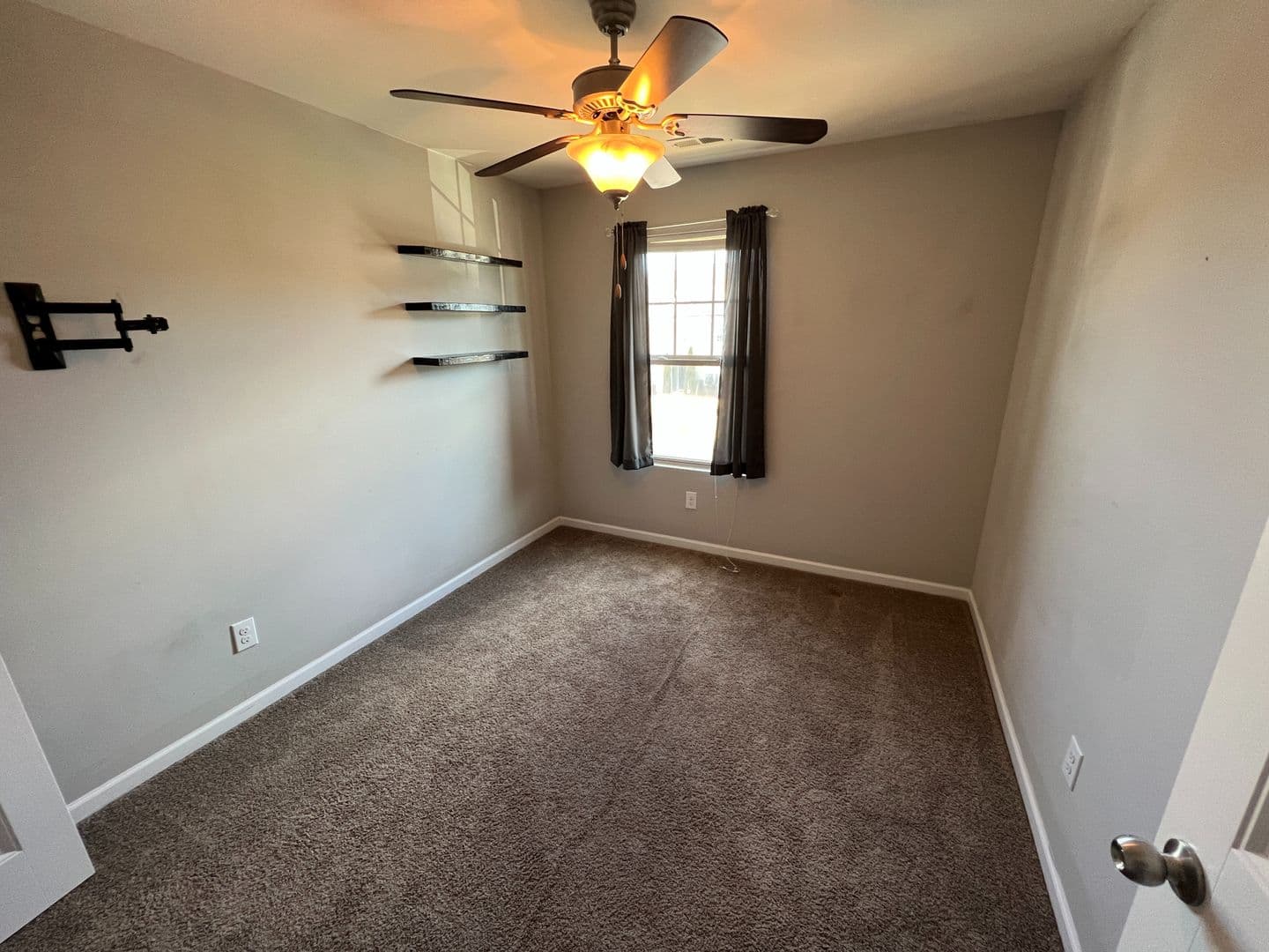 Raleigh House: 3243 Warm Springs Ln