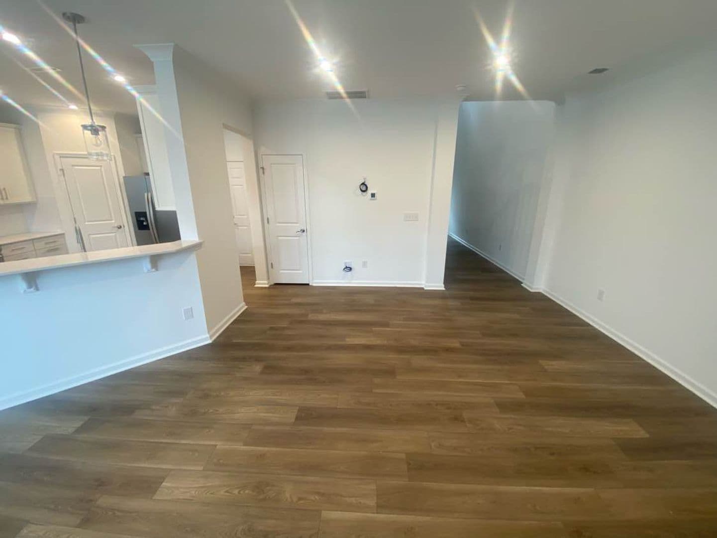 Charlotte House: 22047 Lani Dr