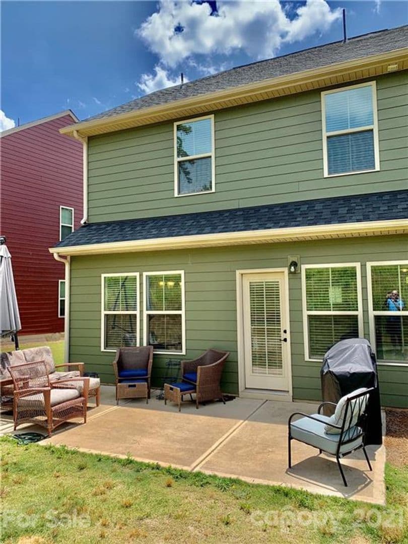Charlotte House: 4106 Audubon Pk Dr