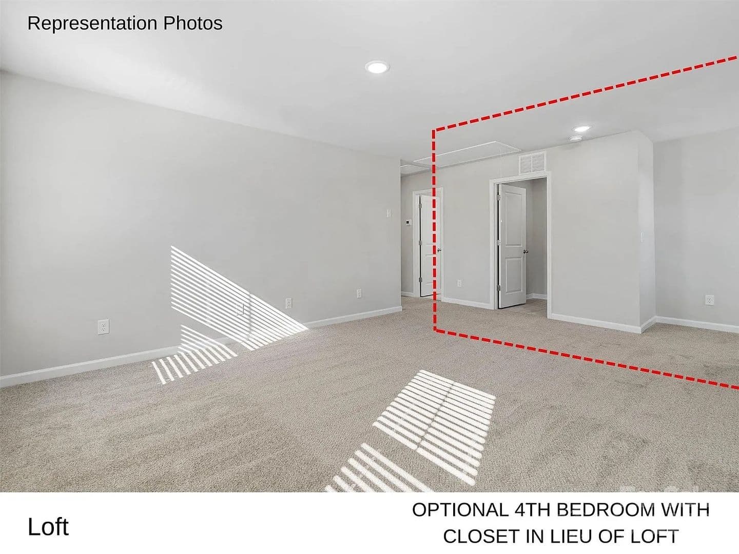 Charlotte House: 6218 Balham Ct