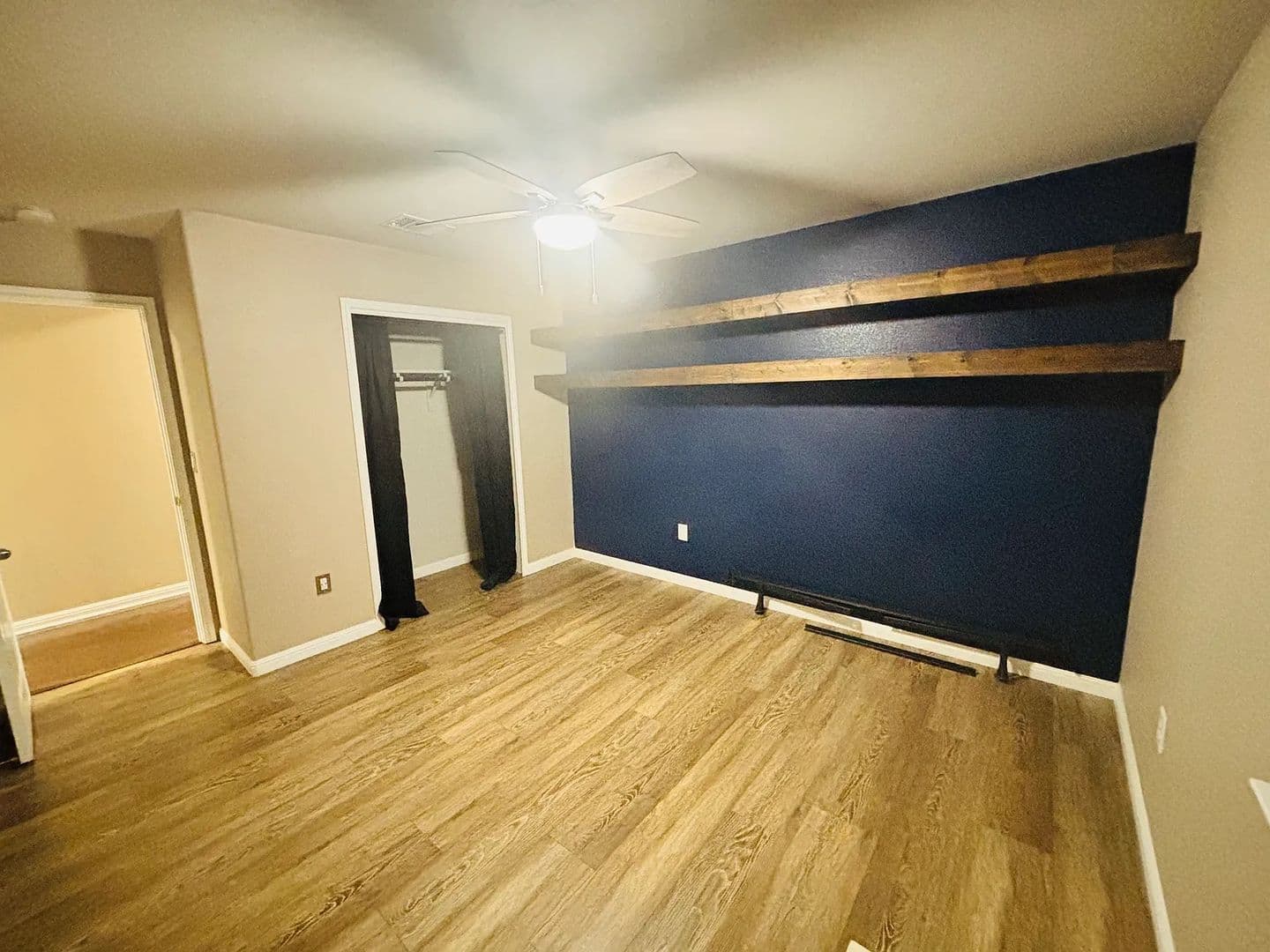 Georgetown House: 519 River Bluff Cir