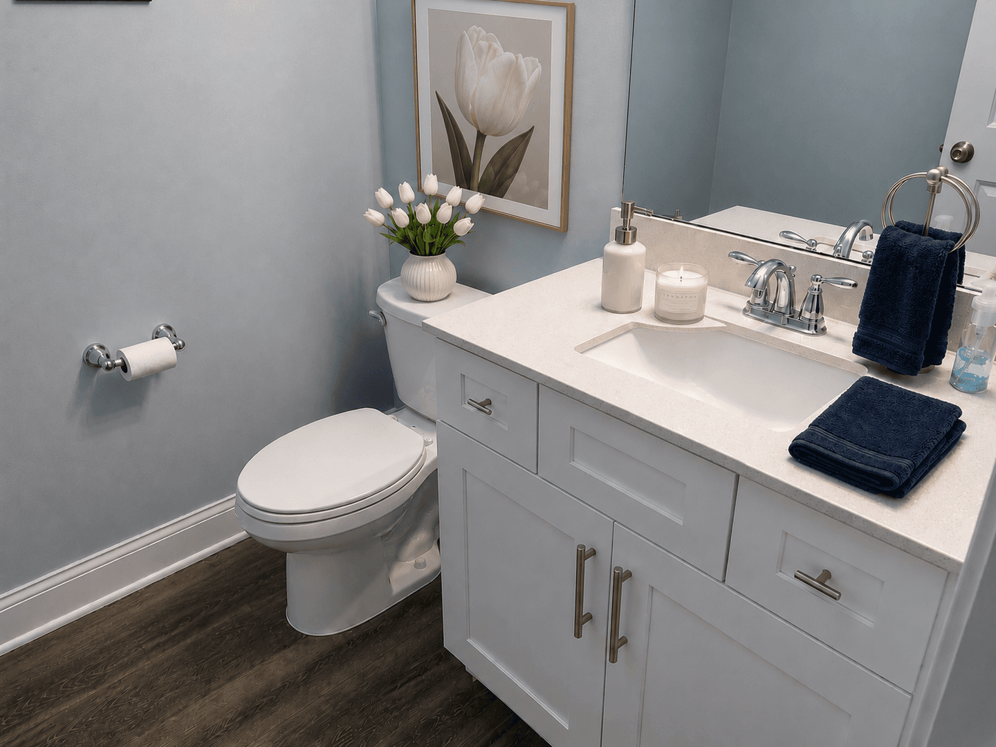 Harrisburg House: 6342 Keeton Ln