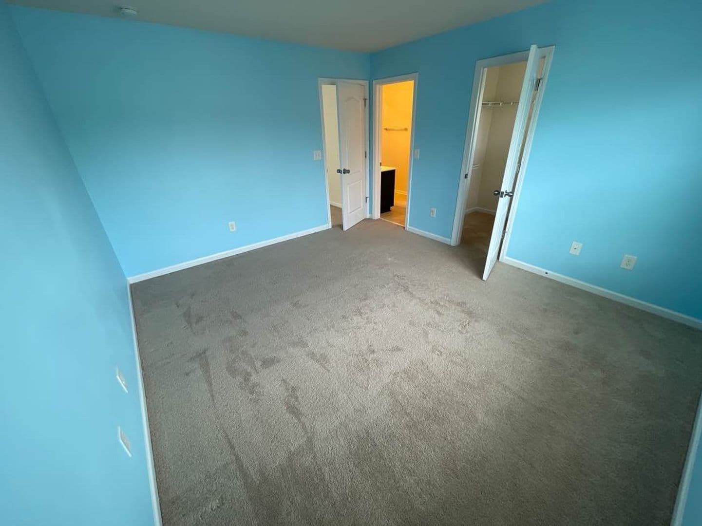 Charlotte House: 7211 Agnew Dr