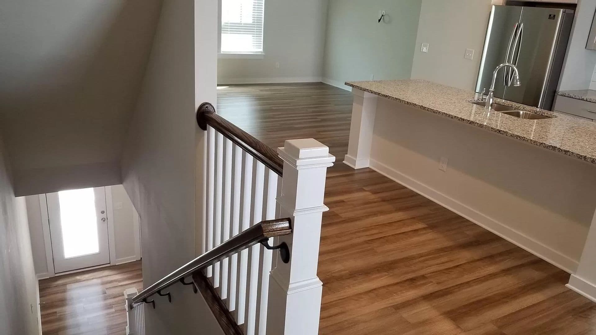 Charlotte House: 1024 Sharon Towns Dr