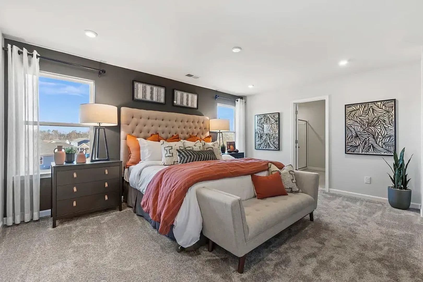 Monroe House: 2509 Switchgrass Ct