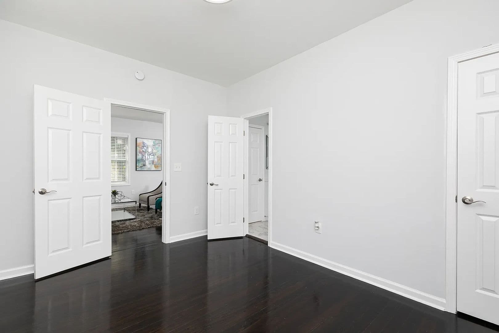 Atlanta House: 2085 Browns Mill Dr SE