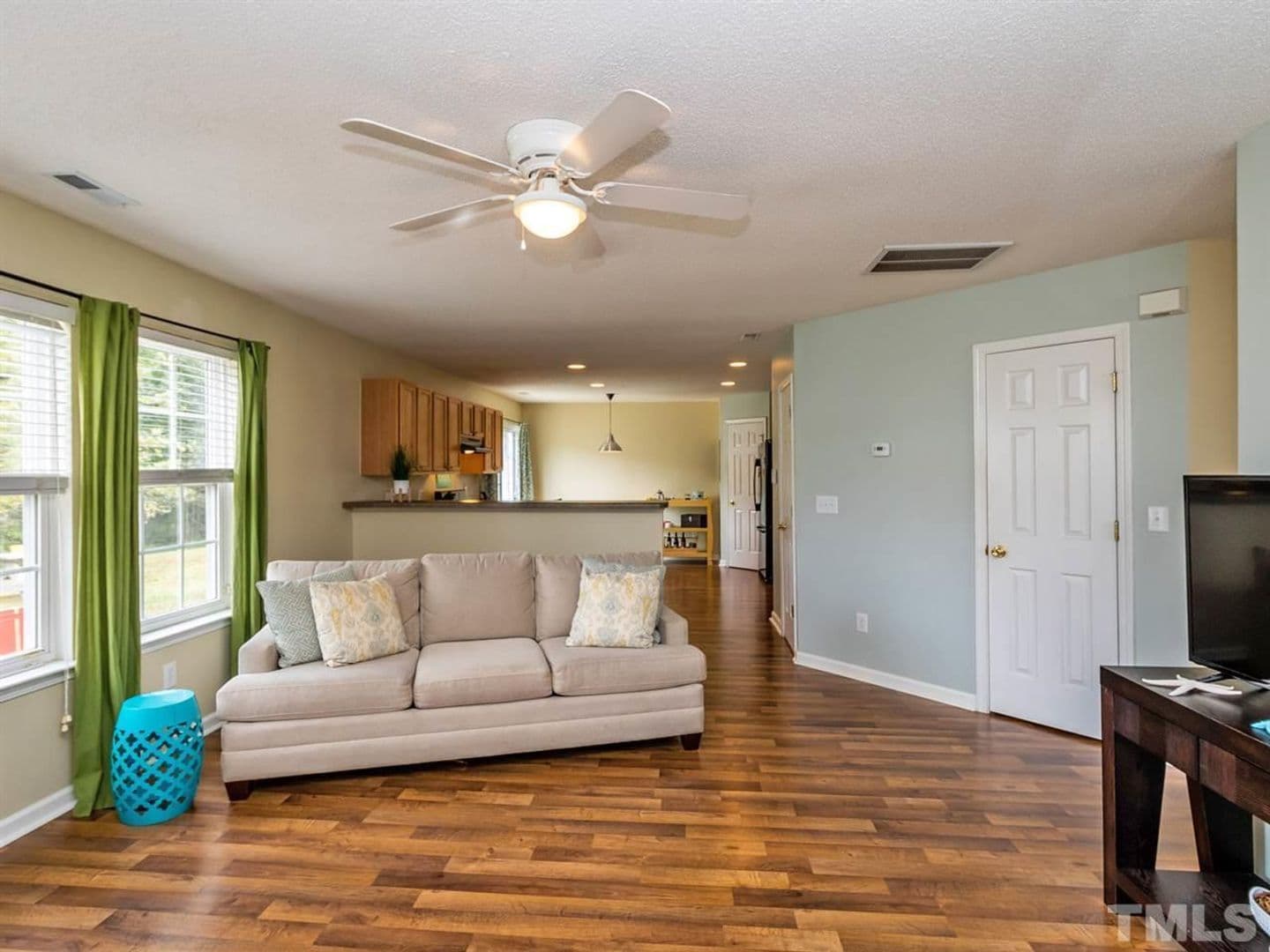 Durham House: 5547 Spindlewood Ct