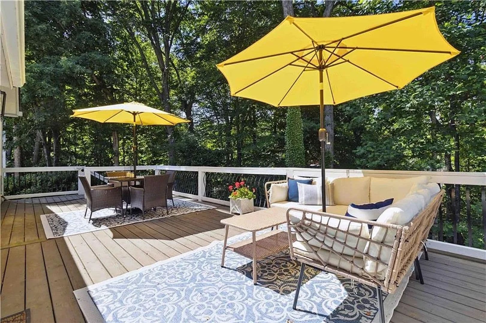 Duluth House: 4909 Glenwhite Dr