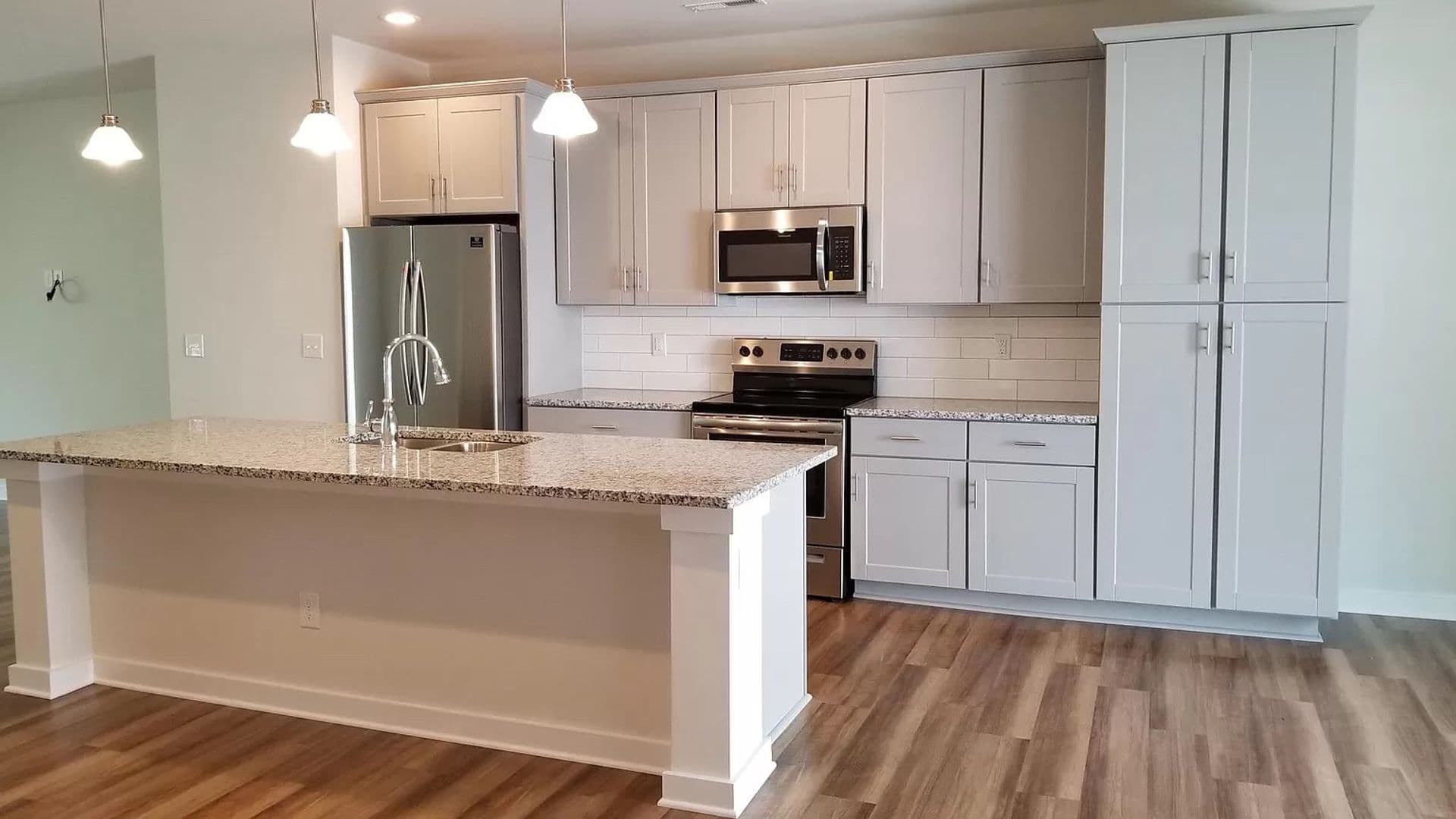 Charlotte House: 1024 Sharon Towns Dr