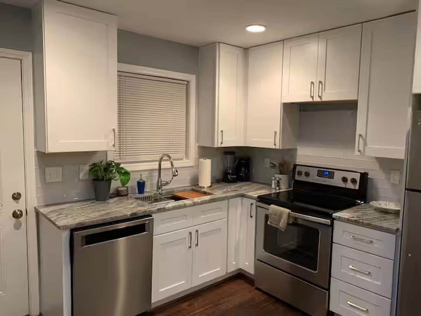 Decatur House: 1485 Janmar Dr