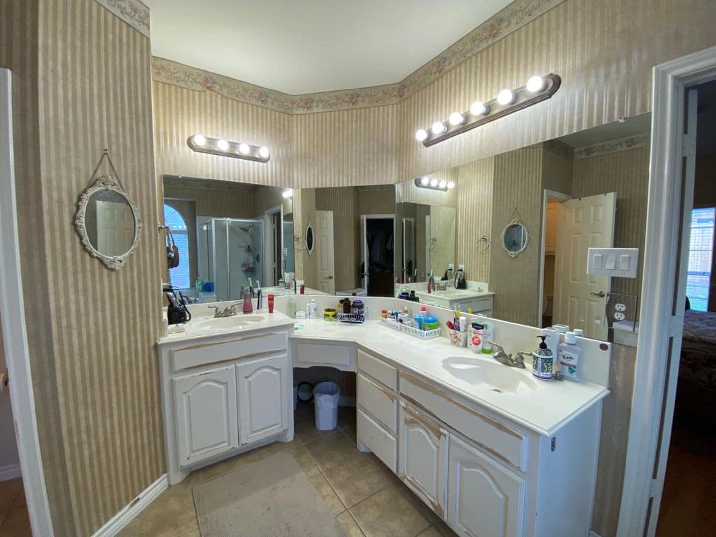 Plano House: 1012 Levant Ln